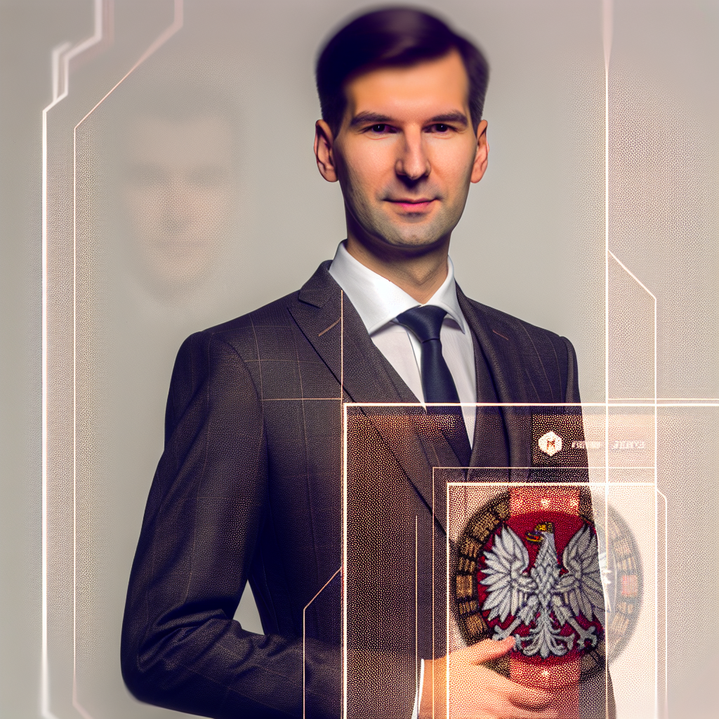 Портрет автора блога